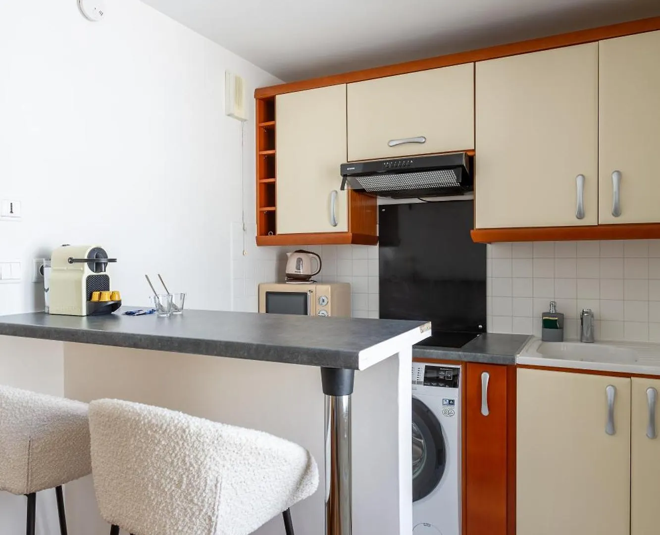 Apartment Marcel S Madeleine