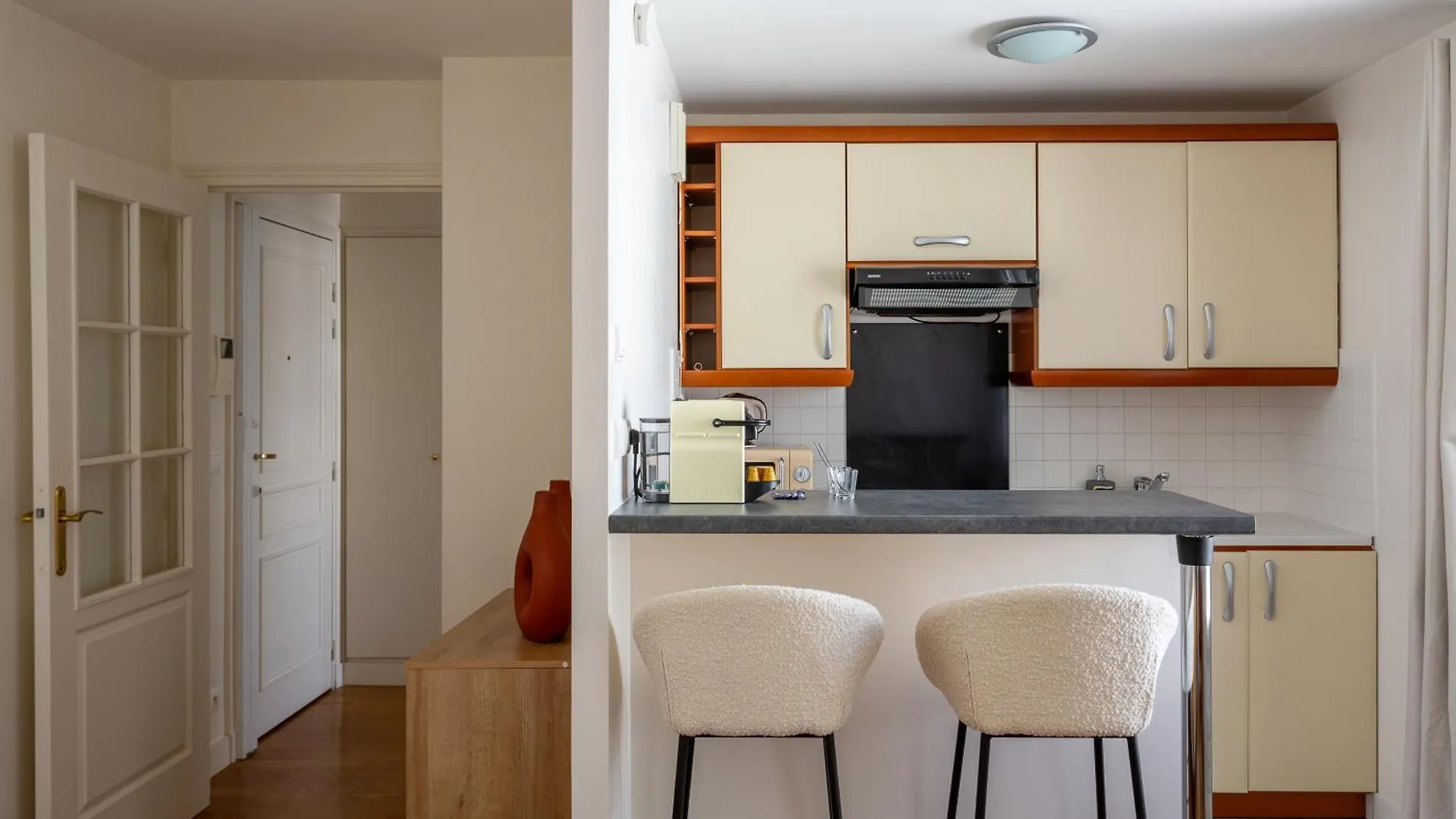 Apartment Marcel S Madeleine Paris