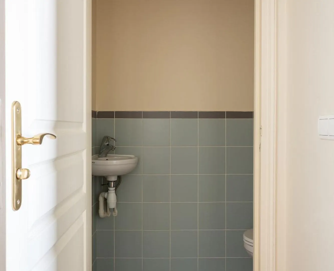 Apartment Marcel S Madeleine Paris